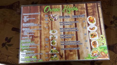 lasagna ormoc city|Ormoc herbs .